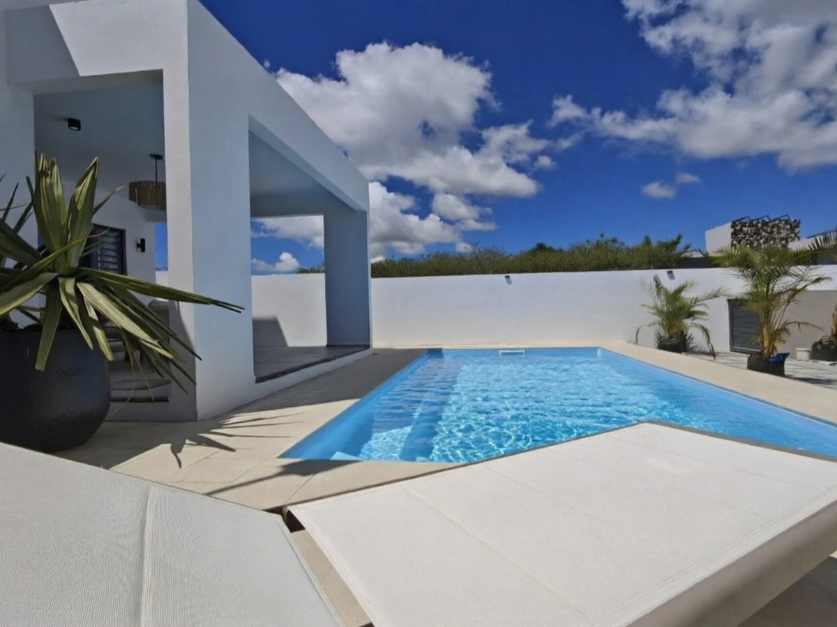 Villa Azur
